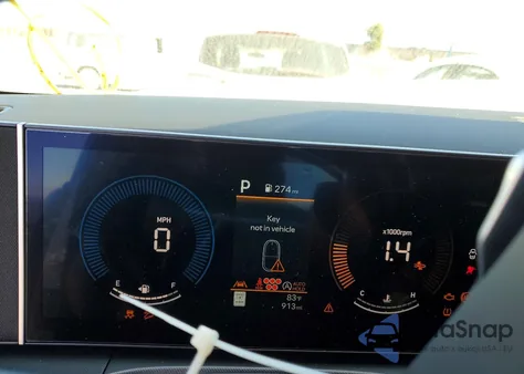 2026 Hyundai Santa Fe Sel from USA, damaged, VIN 5NMP2DGL1TH188712